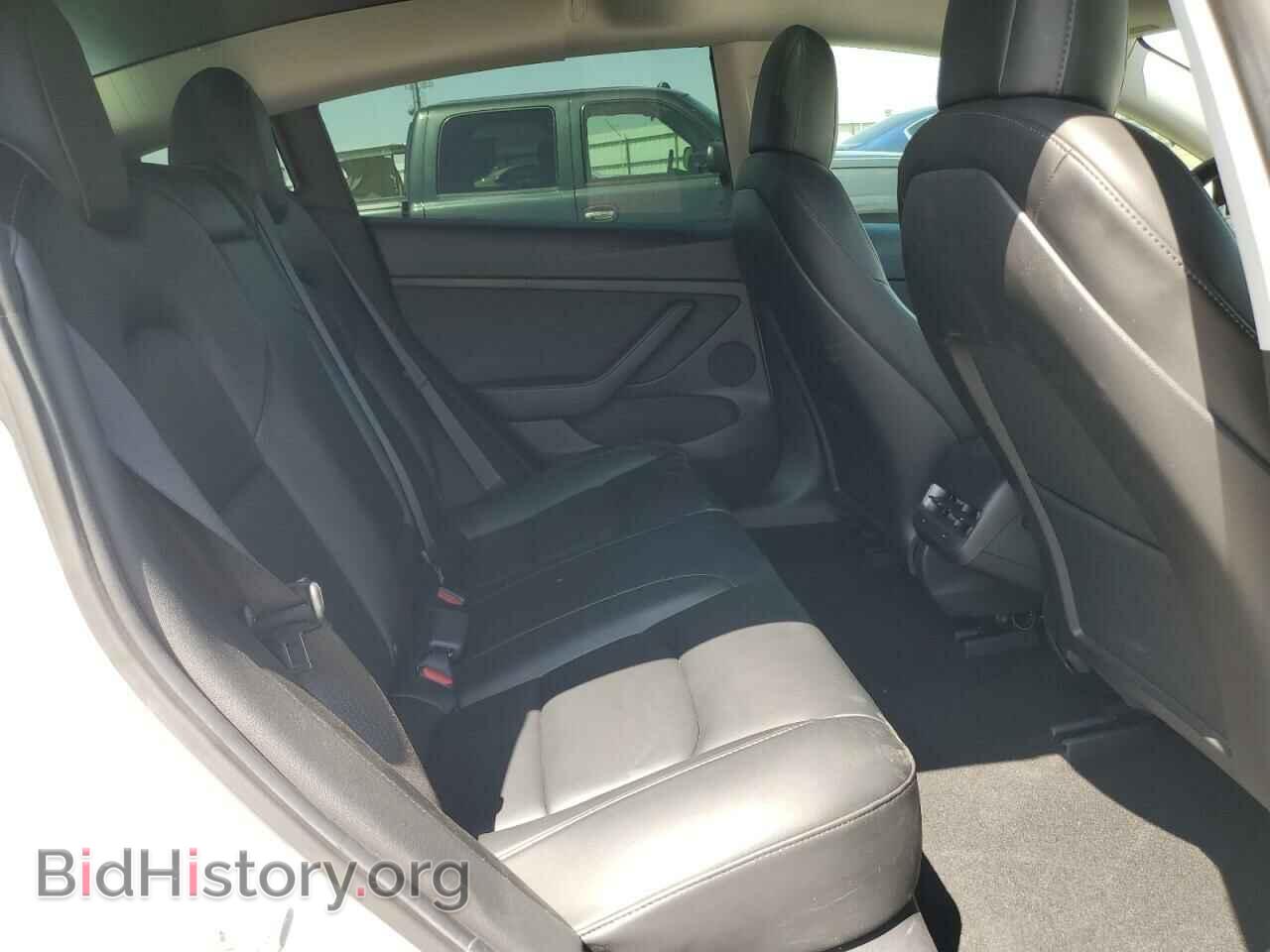 2021 TESLA MODEL 3 - VIN: 5YJ3E1EA3MF013628 - Photo 10