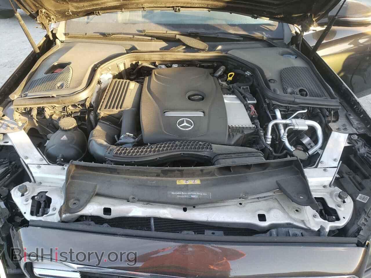 2017 MERCEDES-BENZ E-CLASS - VIN: WDDZF4KB9HA162314 - Фото 7