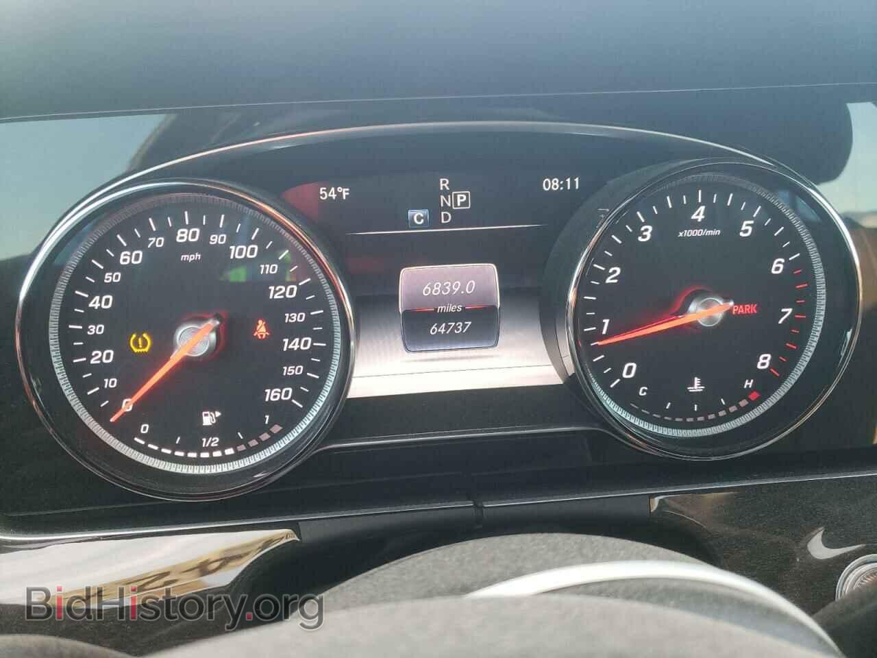 2017 MERCEDES-BENZ E-CLASS - VIN: WDDZF4KB9HA162314 - Фото 8