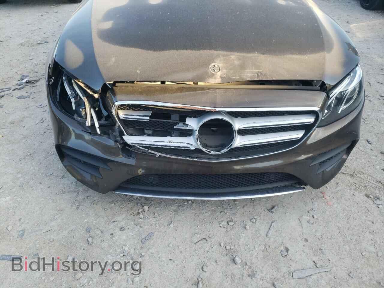 2017 MERCEDES-BENZ E-CLASS - VIN: WDDZF4KB9HA162314 - Фото 9