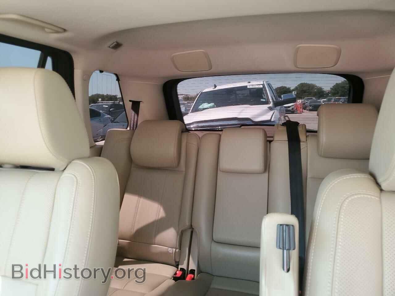 2012 LAND ROVER RANGEROVER - VIN: SALSH2E4XCA723063 - Фото 10