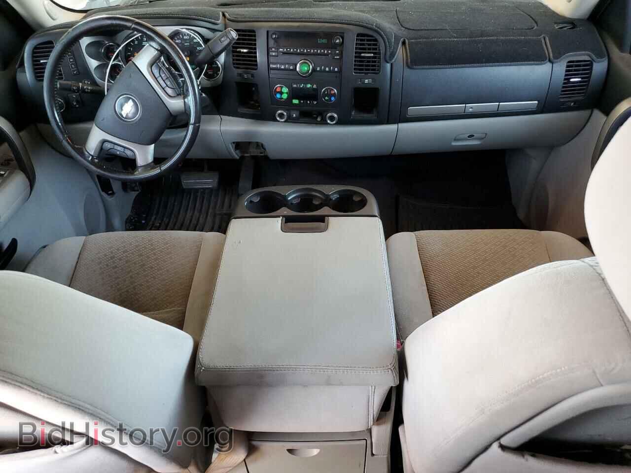 2007 CHEVROLET ALL Models - VIN: 3GCEC13C77G552366 - Фото 8