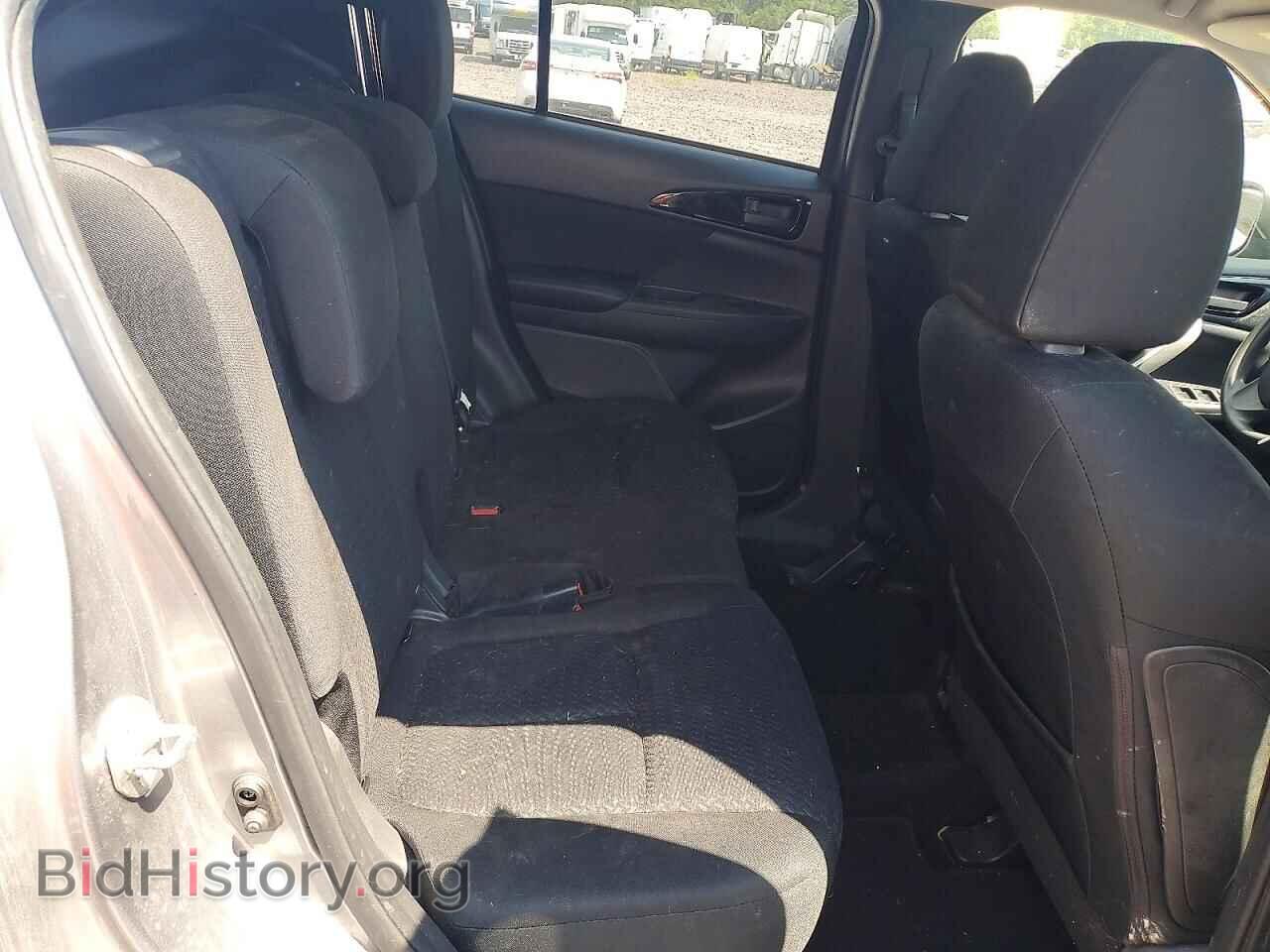 2020 MITSUBISHI ECLIPSE - VIN: JA4AT3AA6LZ035947 - Photo 11