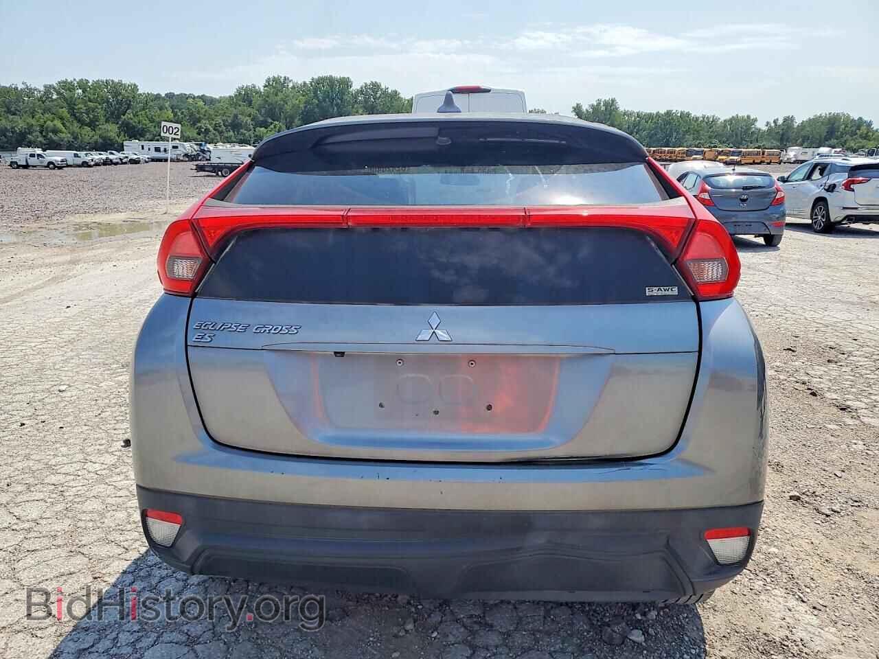 2020 MITSUBISHI ECLIPSE - VIN: JA4AT3AA6LZ035947 - Photo 6