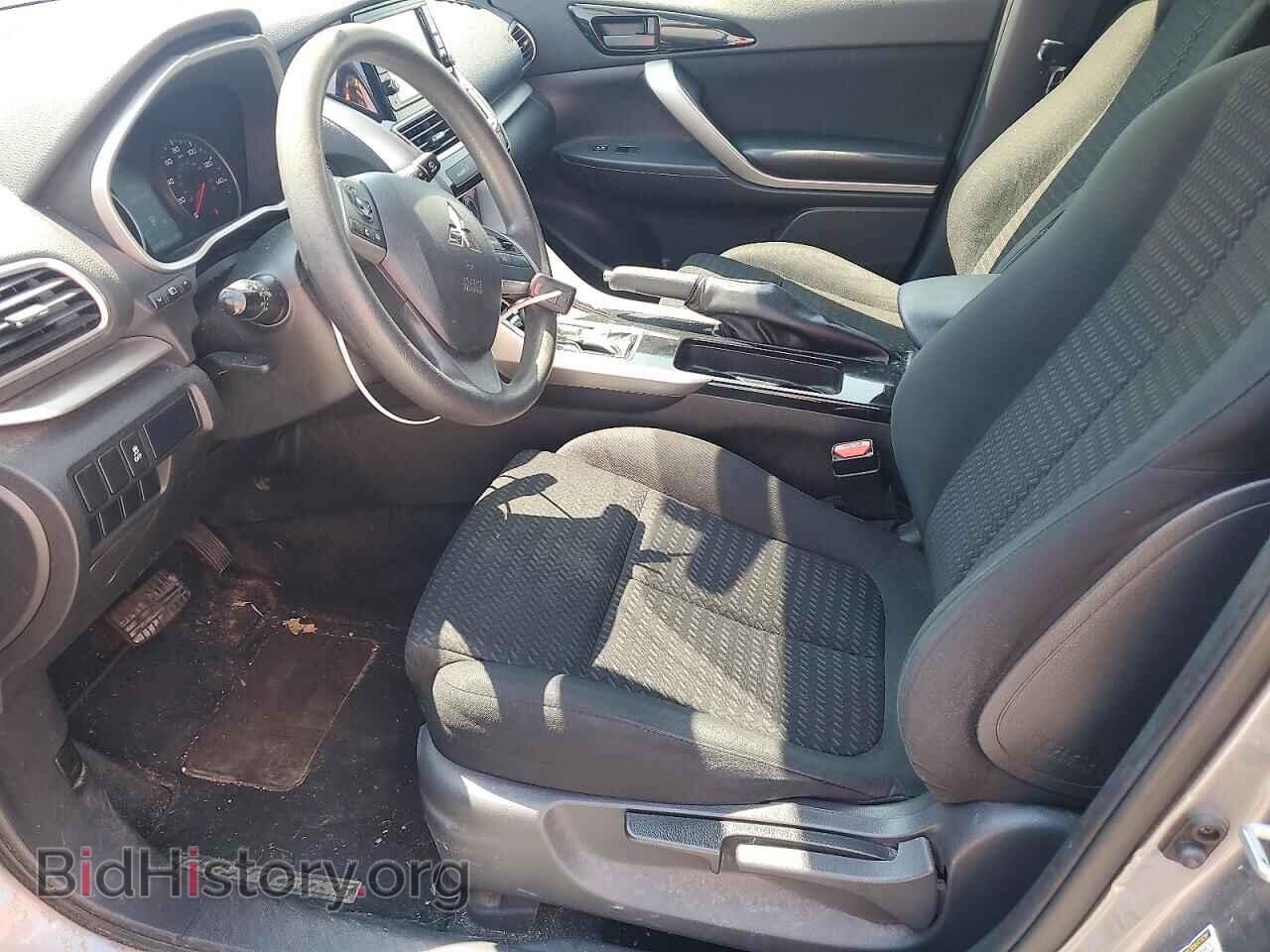 2020 MITSUBISHI ECLIPSE - VIN: JA4AT3AA6LZ035947 - Photo 7