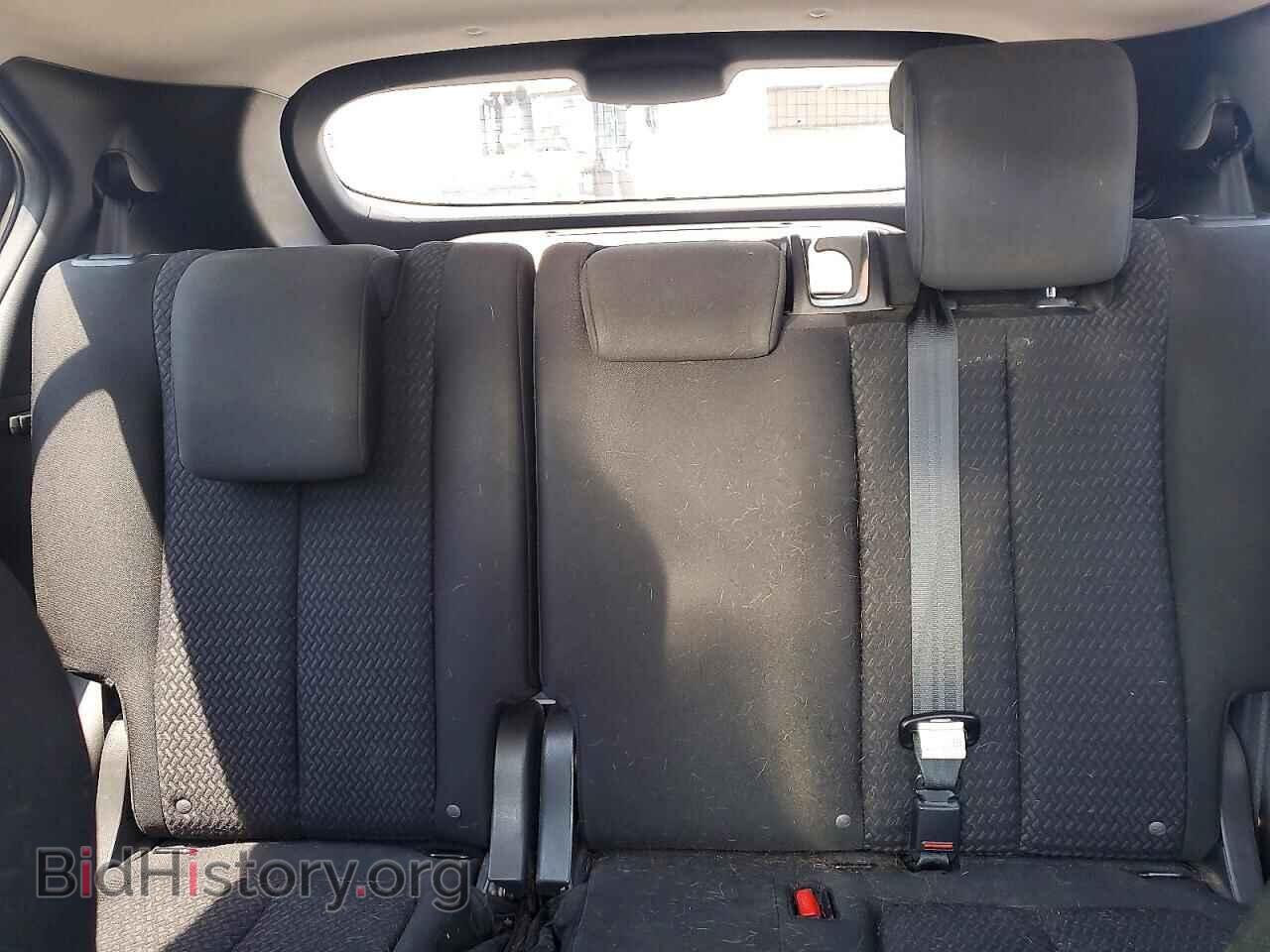2020 MITSUBISHI ECLIPSE - VIN: JA4AT3AA6LZ035947 - Photo 10