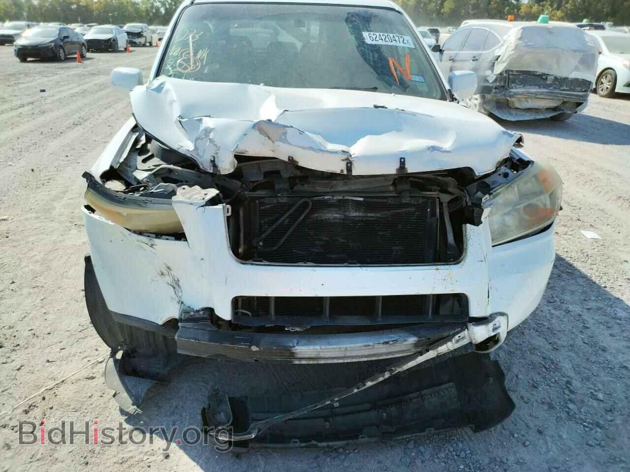 2007 HONDA PILOT - VIN: 5FNYF28707B018931 - Фото 9