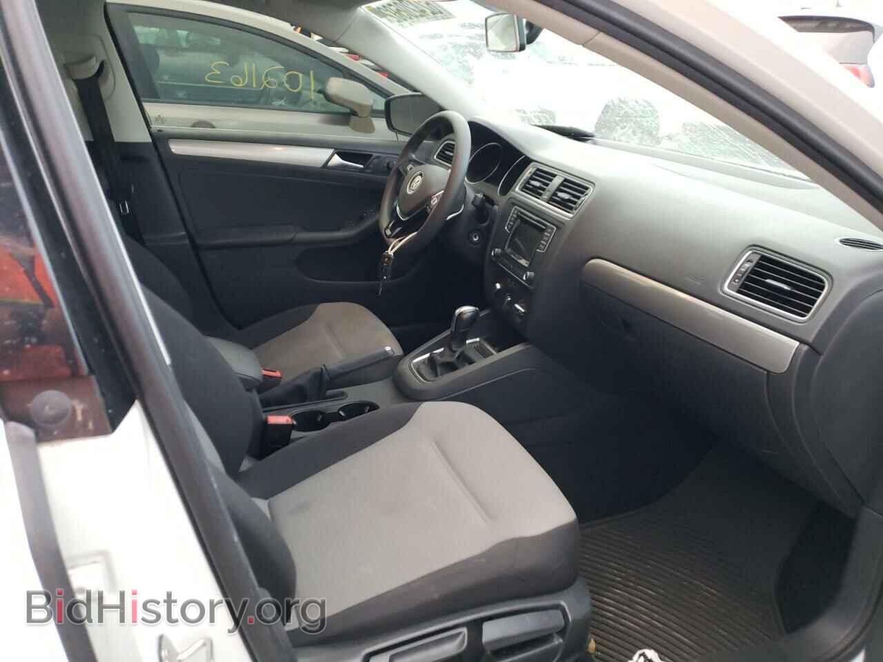 2017 VOLKSWAGEN JETTA - VIN: 3VW2B7AJ7HM403580 - Photo 5