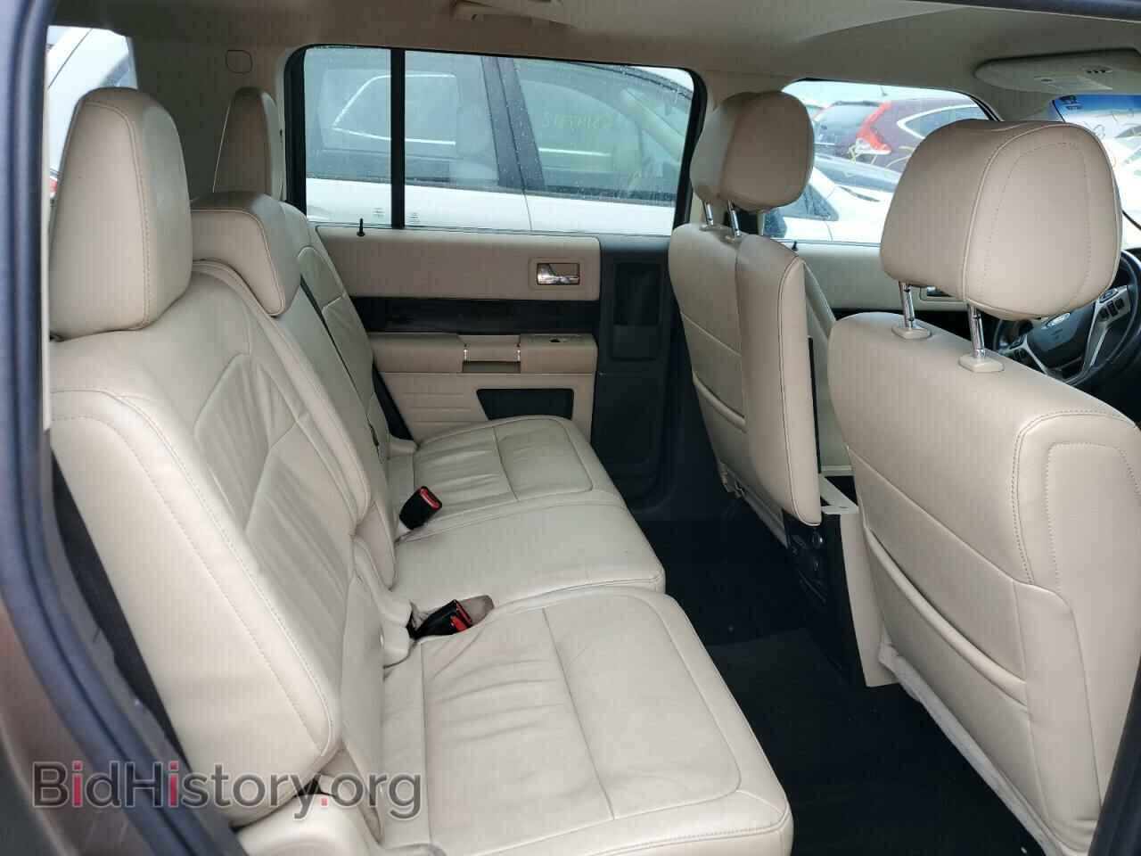 2014 FORD FLEX - VIN: 2FMGK5C80EBD14692 - Фото 6