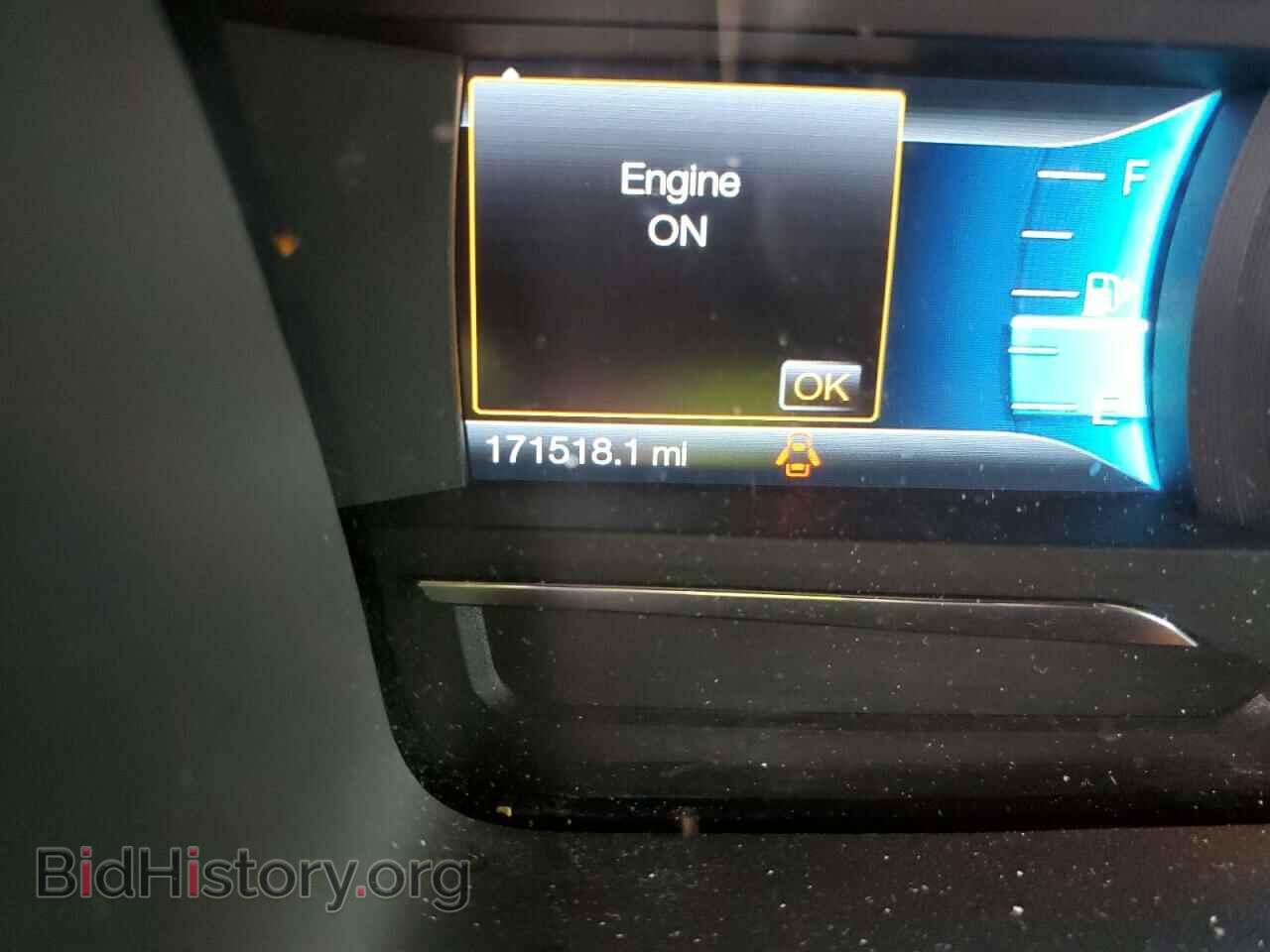 2014 FORD FLEX - VIN: 2FMGK5C80EBD14692 - Фото 8