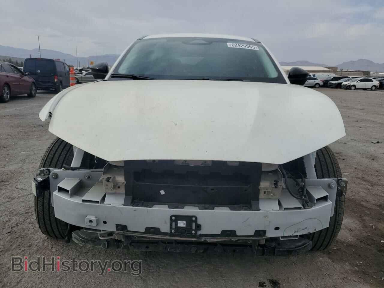 2024 FORD MUSTANG - VIN: 3FMTK1R45RMA23332 - Фото 5