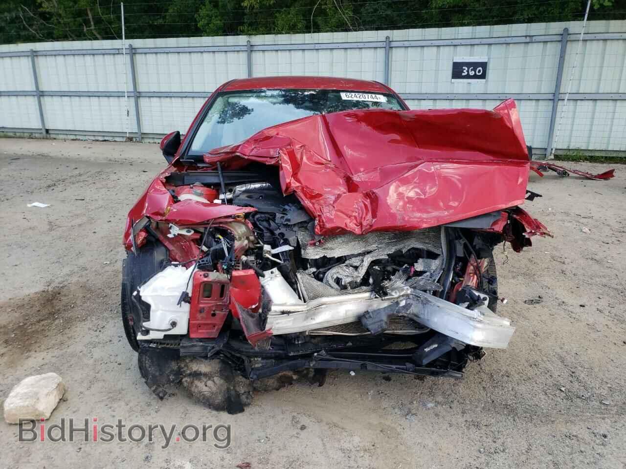 2020 HYUNDAI SONATA - VIN: 5NPEG4JA9LH044215 - Фото 5