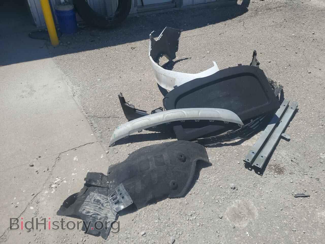 2017 BUICK ENCORE - VIN: KL4CJASB2HB163760 - Photo 13