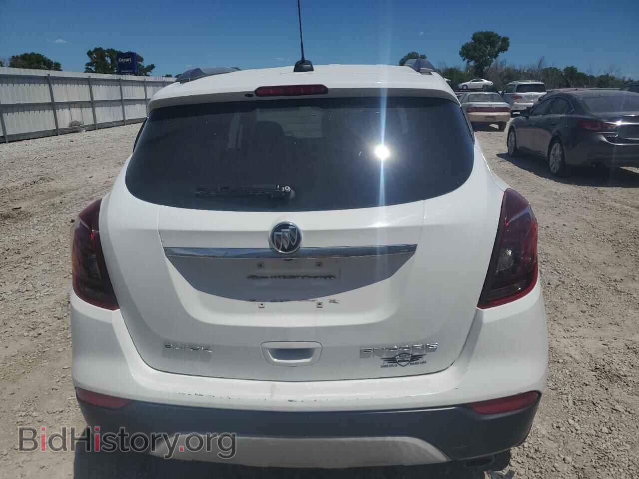 2017 BUICK ENCORE - VIN: KL4CJASB2HB163760 - Photo 6