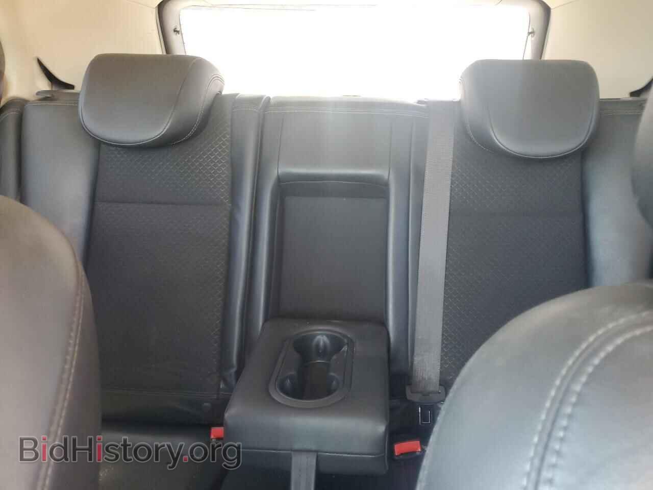 2017 BUICK ENCORE - VIN: KL4CJASB2HB163760 - Photo 10