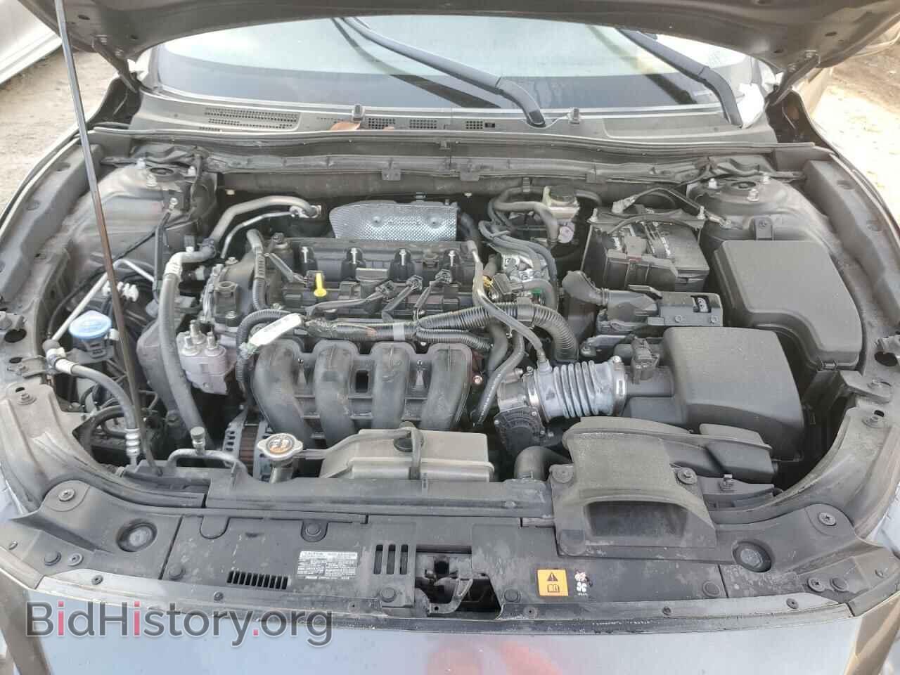 2018 MAZDA 3 - VIN: 3MZBN1U71JM169835 - Фото 11