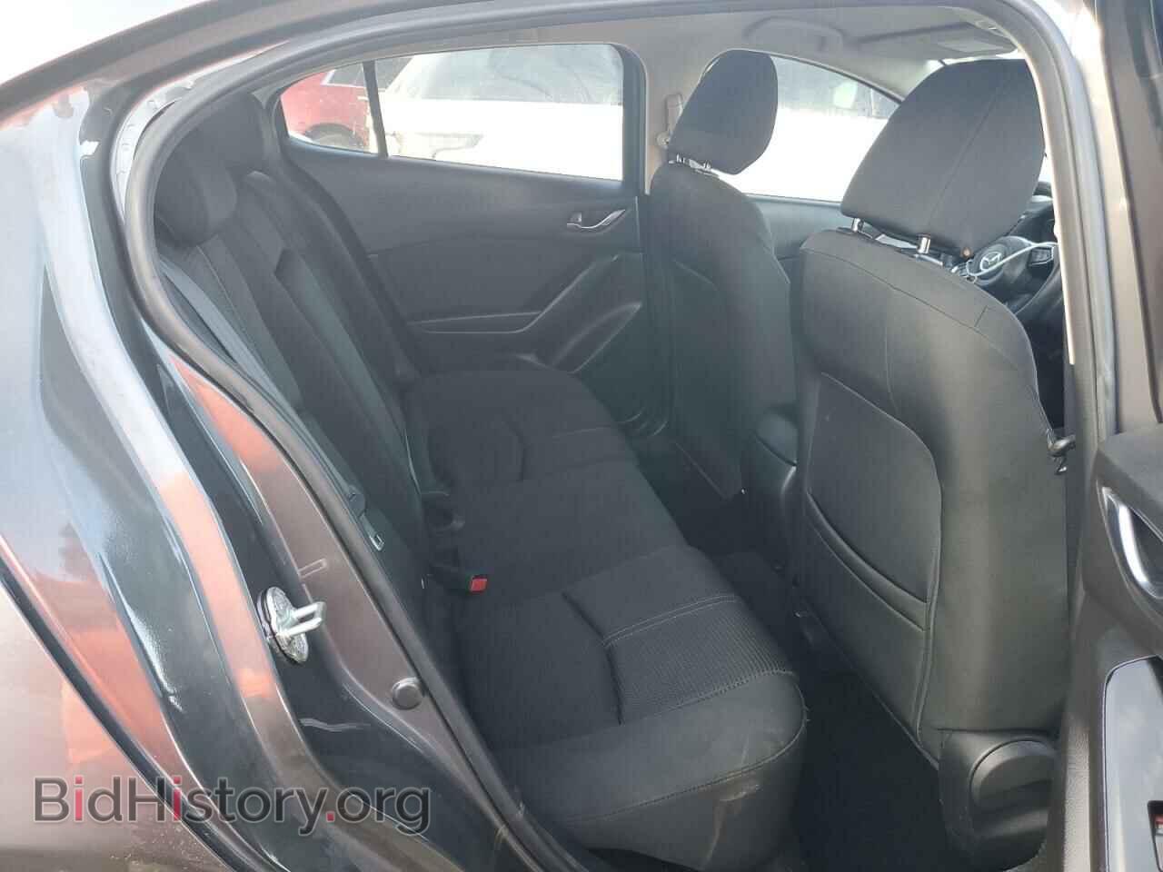2018 MAZDA 3 - VIN: 3MZBN1U71JM169835 - Фото 10