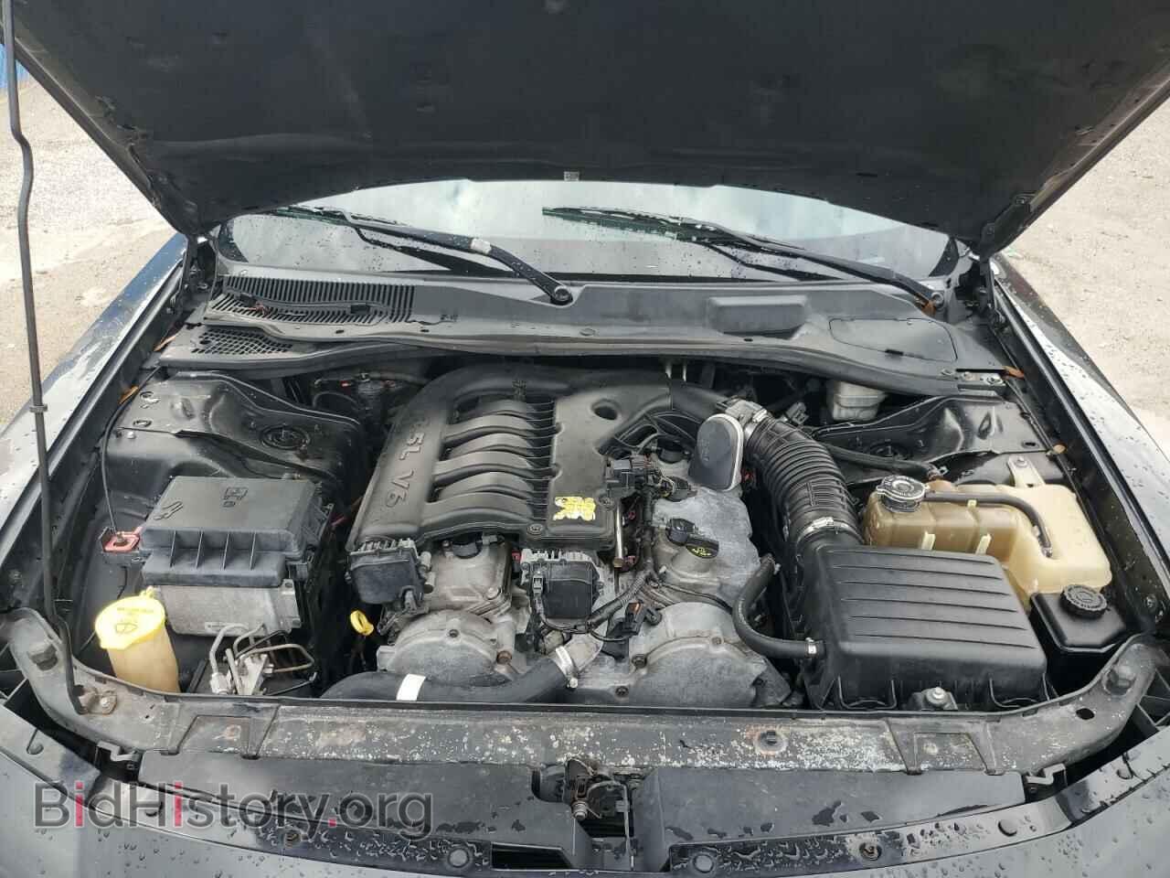 2006 DODGE CHARGER - VIN: 2B3KA43G06H263648 - Фото 11