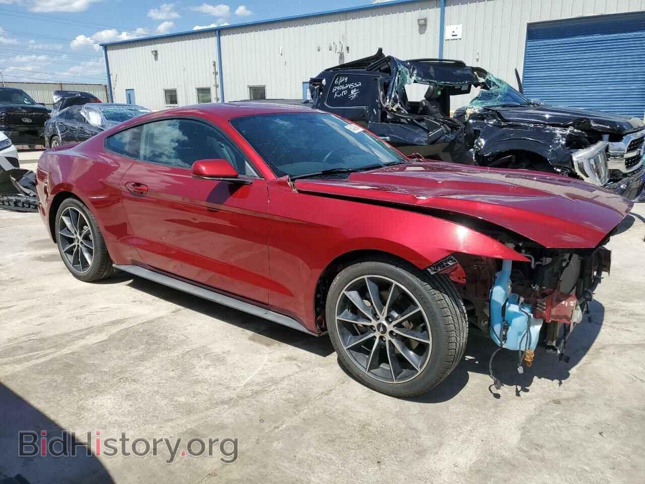 2016 FORD ALL Models - VIN: 1FA6P8TH6G5211583 - Фото 4