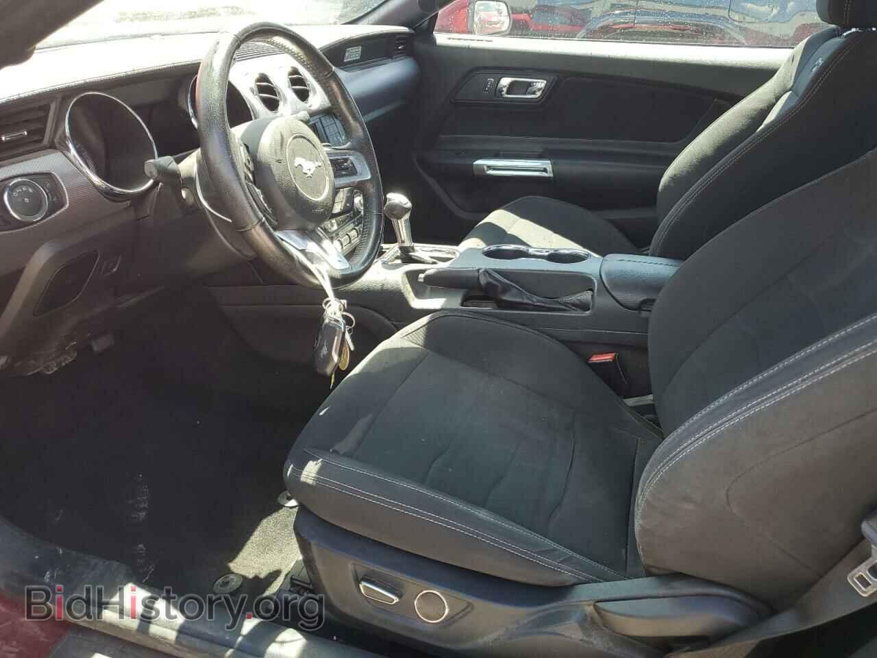 2016 FORD ALL Models - VIN: 1FA6P8TH6G5211583 - Фото 7