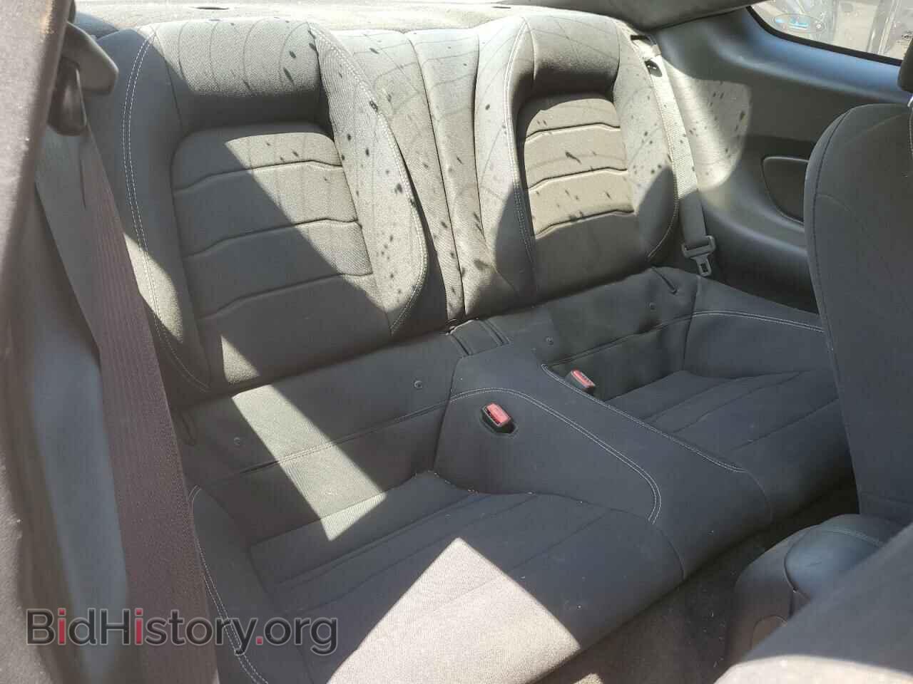 2016 FORD ALL Models - VIN: 1FA6P8TH6G5211583 - Фото 10
