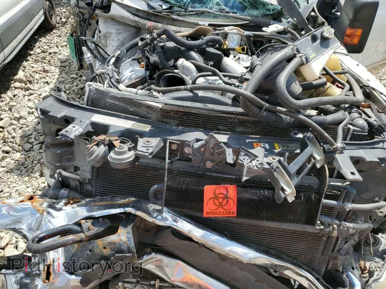 2012 FORD F350 - VIN: 1FT8W3BT5CEA64620 - Фото 12