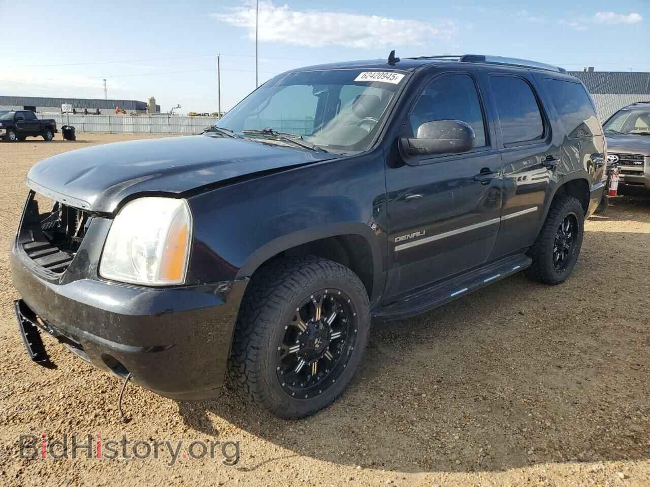 Photo 1GKS2EEF6CR276636 - GMC YUKON 2012