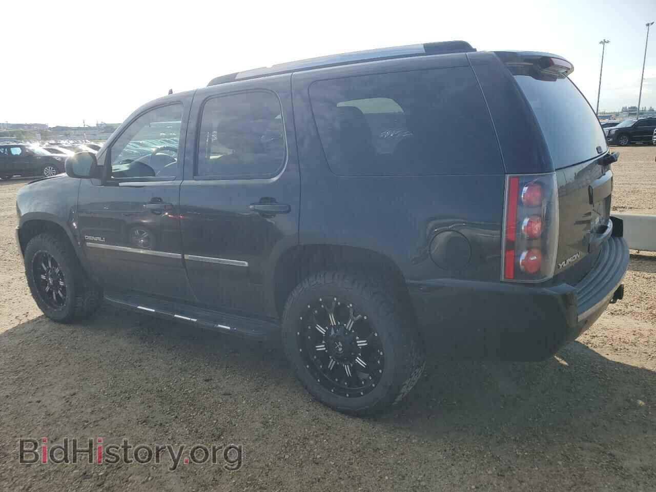 2012 GMC YUKON - VIN: 1GKS2EEF6CR276636 - Фото 2