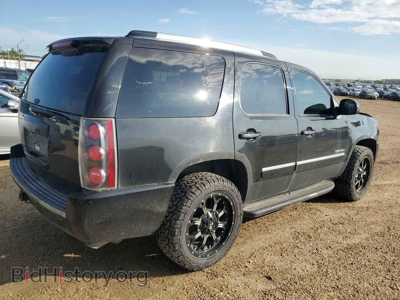 2012 GMC YUKON - VIN: 1GKS2EEF6CR276636 - Фото 3