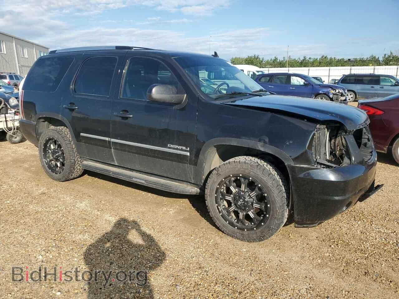 2012 GMC YUKON - VIN: 1GKS2EEF6CR276636 - Фото 4