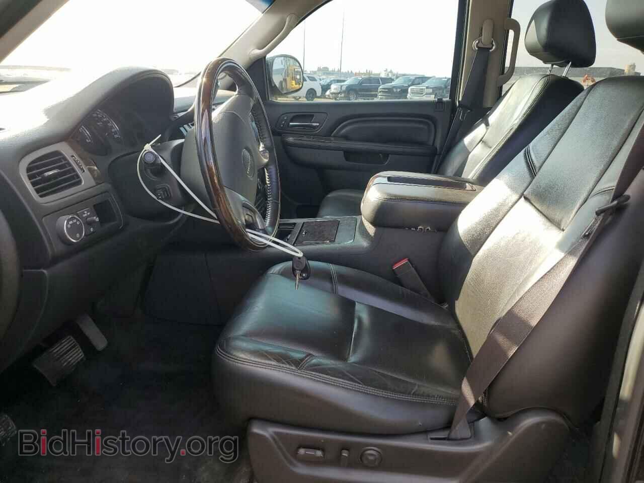 2012 GMC YUKON - VIN: 1GKS2EEF6CR276636 - Фото 7