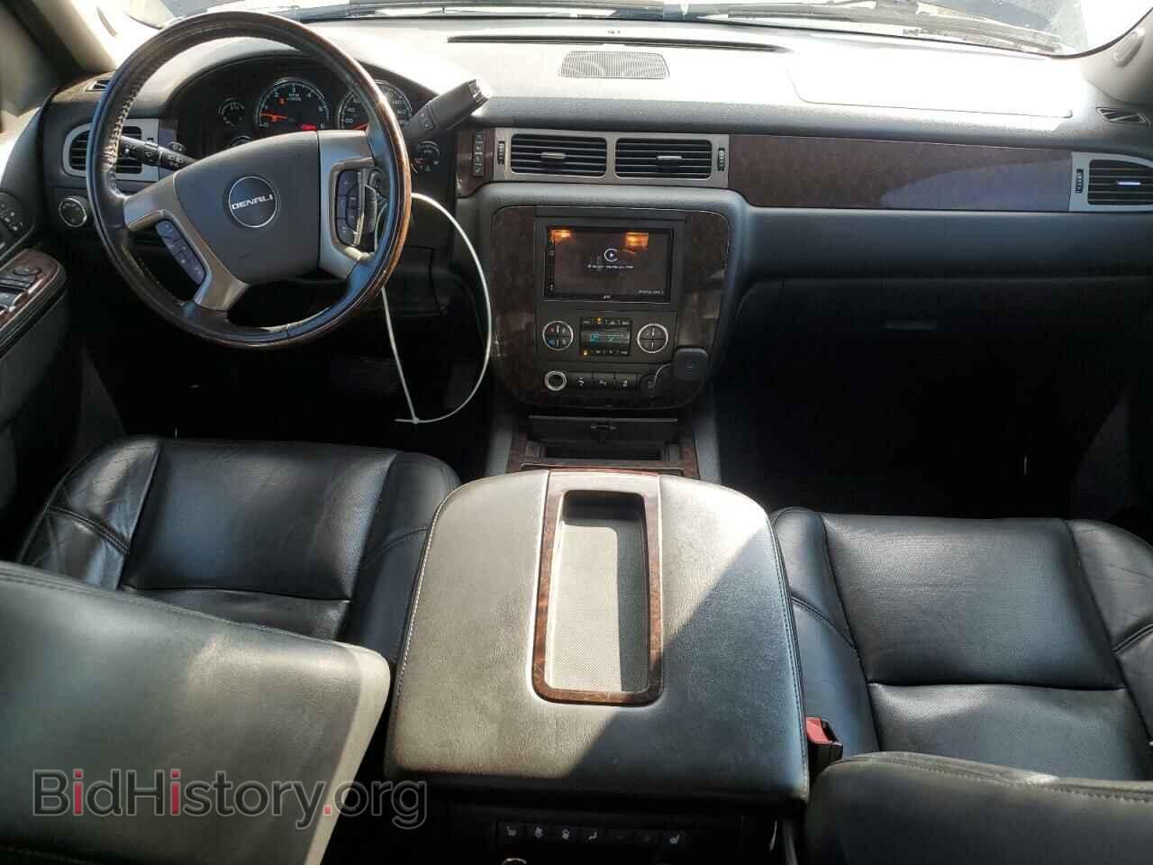 2012 GMC YUKON - VIN: 1GKS2EEF6CR276636 - Фото 8