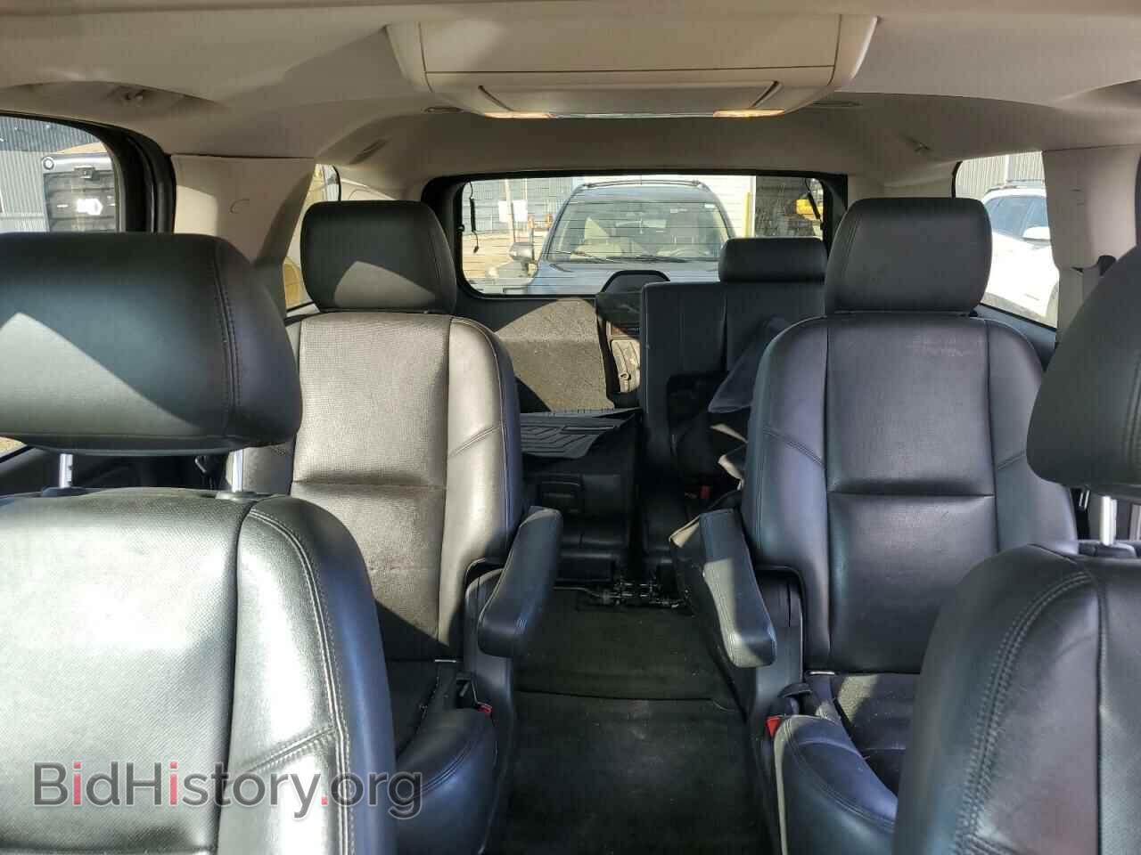 2012 GMC YUKON - VIN: 1GKS2EEF6CR276636 - Фото 10