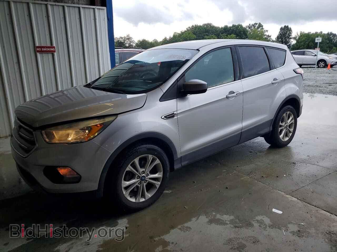 Photo 1FMCU0GD9KUB06755 - FORD ESCAPE 2019