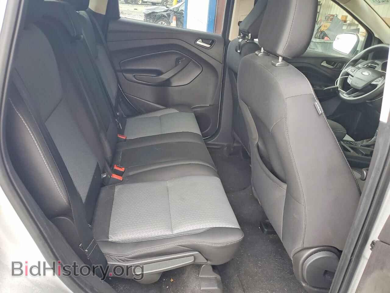2019 FORD ESCAPE - VIN: 1FMCU0GD9KUB06755 - Фото 11
