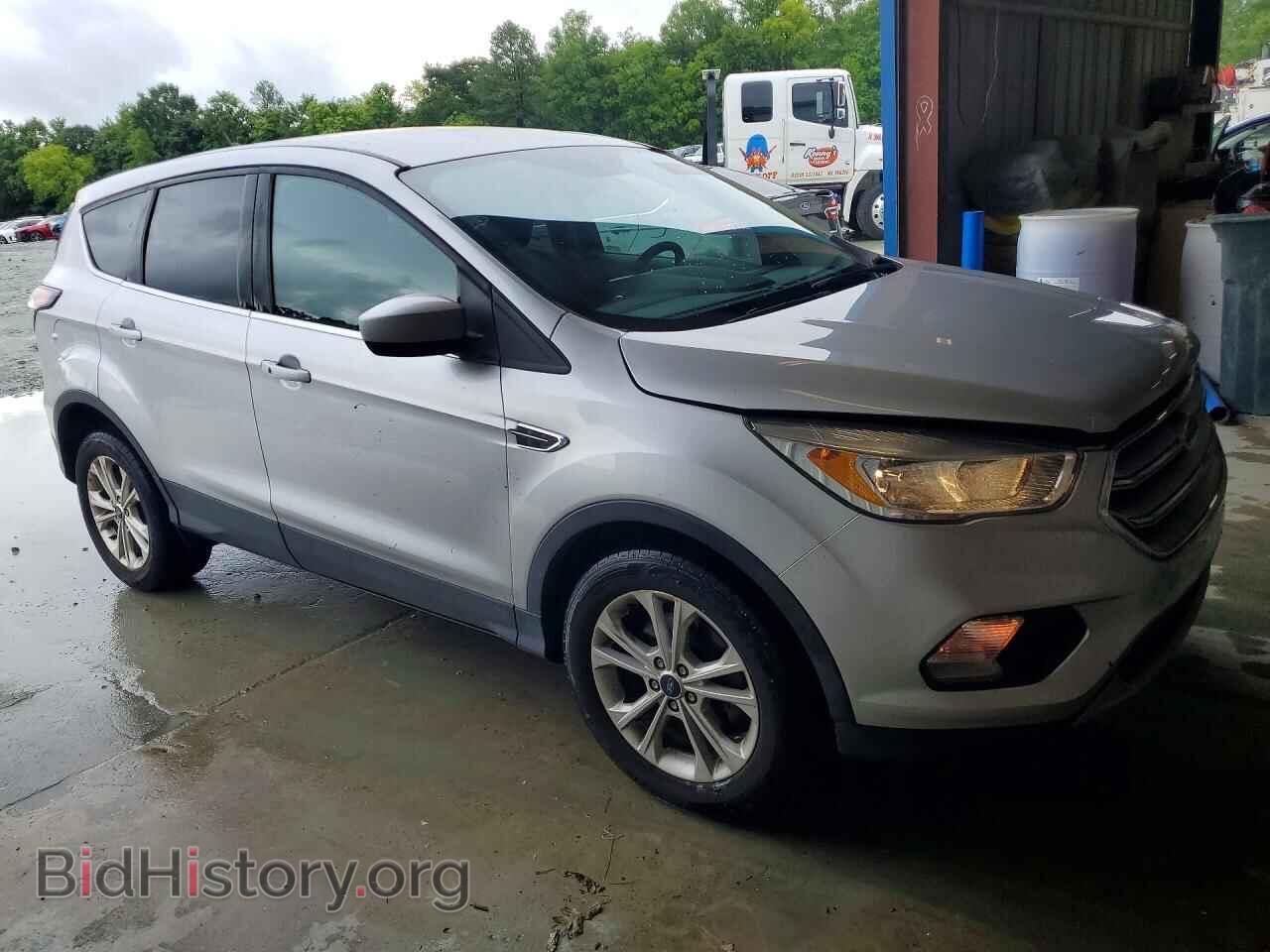 2019 FORD ESCAPE - VIN: 1FMCU0GD9KUB06755 - Фото 4