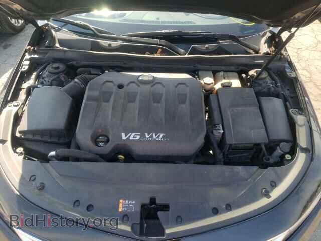 2017 CHEVROLET IMPALA - VIN: 2G1145S3XH9140158 - Фото 7