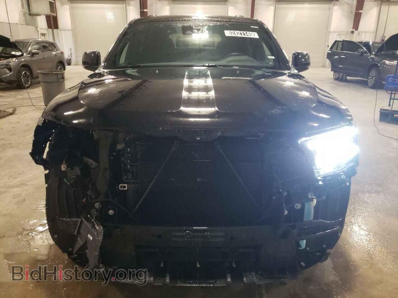 2024 DODGE DURANGO - VIN: 1C4RDJDG5RC237801 - Photo 5