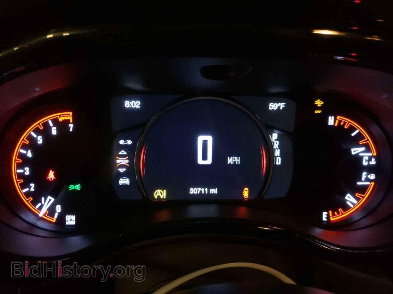 2024 DODGE DURANGO - VIN: 1C4RDJDG5RC237801 - Photo 9