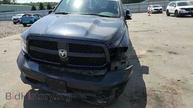 2017 RAM 1500 - VIN: 1C6RR7FT4HS796461 - Photo 13