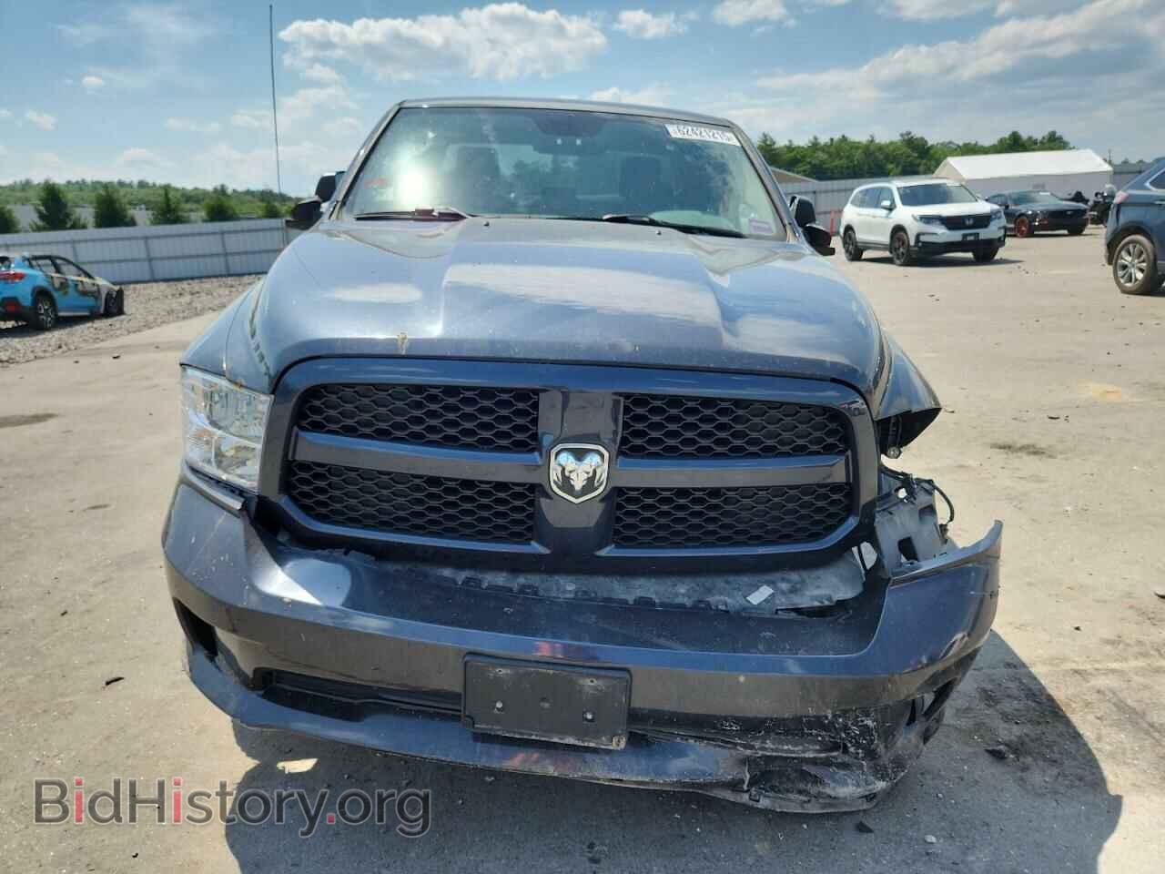 2017 RAM 1500 - VIN: 1C6RR7FT4HS796461 - Photo 5