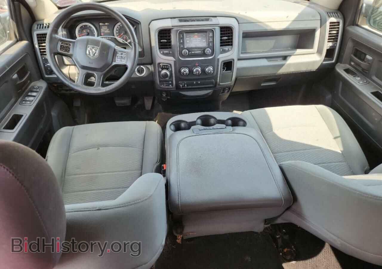 2017 RAM 1500 - VIN: 1C6RR7FT4HS796461 - Photo 8