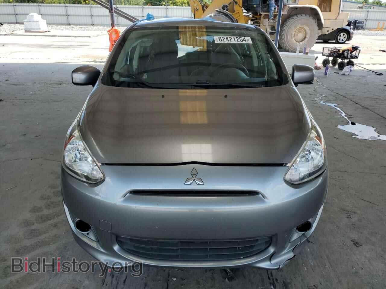 2015 MITSUBISHI MIRAGE - VIN: ML32A3HJ7FH041095 - Фото 5