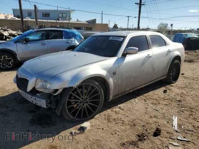Фотография 2C3CA2CV0AH329909 - CHRYSLER 300 2010