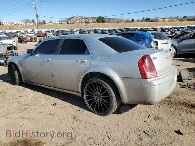 2010 CHRYSLER 300 - VIN: 2C3CA2CV0AH329909 - Фото 2