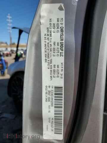 2010 CHRYSLER 300 - VIN: 2C3CA2CV0AH329909 - Фото 12