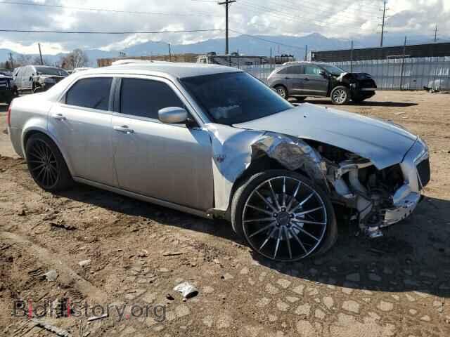 2010 CHRYSLER 300 - VIN: 2C3CA2CV0AH329909 - Фото 4