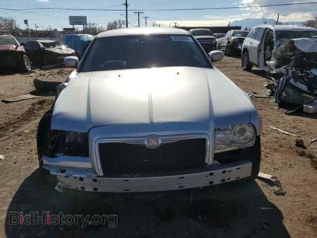 2010 CHRYSLER 300 - VIN: 2C3CA2CV0AH329909 - Фото 5