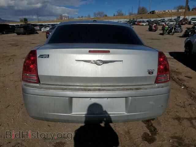 2010 CHRYSLER 300 - VIN: 2C3CA2CV0AH329909 - Фото 6