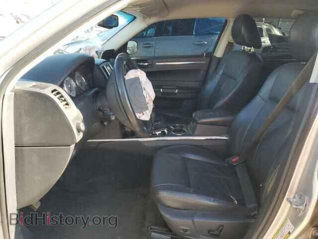 2010 CHRYSLER 300 - VIN: 2C3CA2CV0AH329909 - Фото 7
